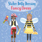 Sticker Dolly Dressing Fancy Dress-9781803707723