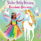 Sticker Dolly Dressing Rainbow Unicorns-9781803707747
