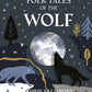 Folk Tales of the Wolf-9781803999814