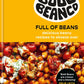 Full of Beans : Delicious Beany Recipes to Obsess Over-9781804192979