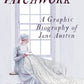 Patchwork : A Graphic Biography of Jane Austen-9781804296226