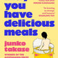 May You Have Delicious Meals-9781804947357