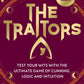 The Traitors : The Ultimate Game of Cunning, Logic and Intuition-9781804947685