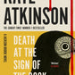 Death at the Sign of the Rook-9781804994528
