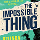 The Impossible Thing-9781804997888