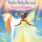 Sticker Dolly Dressing Magical Kingdom-9781805072454