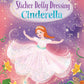 Sticker Dolly Dressing Cinderella-9781805076872
