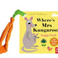 Where's Mrs Kangaroo?-9781805135630