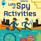 Lots of Spy Activities-9781805312178