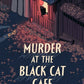 Murder at the Black Cat Cafe-9781805335511