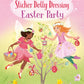 Sticker Dolly Dressing Easter Party-9781835408384