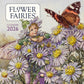 Flower Fairies Mini Wall Calendar 2026 (Art Calendar)-9781835625958