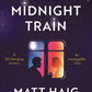 The Midnight Train-9781837262137