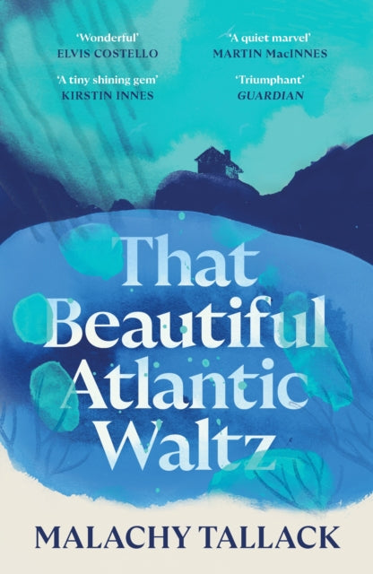 That Beautiful Atlantic Waltz-9781838855017