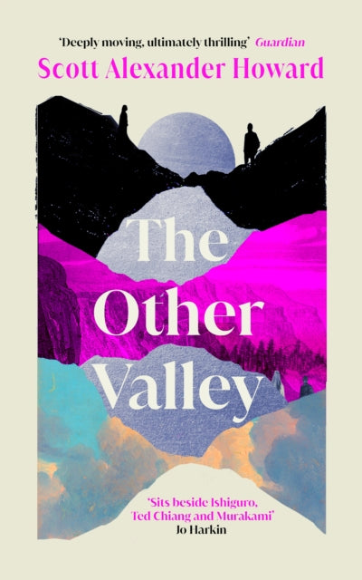 The Other Valley-9781838959654