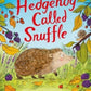 A Hedgehog Called Snuffle-9781839945052