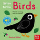Listen to the Birds-9781839947346