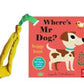 Where's Mr Dog?-9781839947896