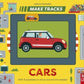 Make Tracks: Cars-9781839947957