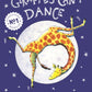Giraffes Can't Dance-9781841215655