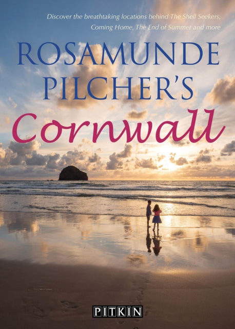 Rosamunde Pilcher's Cornwall-9781841659008