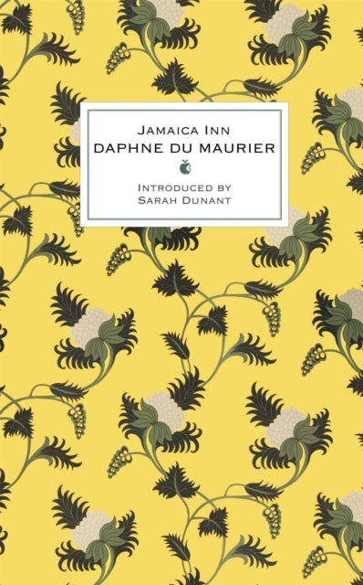 Jamaica Inn : The thrilling gothic classic from the beloved author of REBECCA-9781844088775