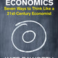 Doughnut Economics : Seven Ways to Think Like a 21st-Century Economist-9781847941398
