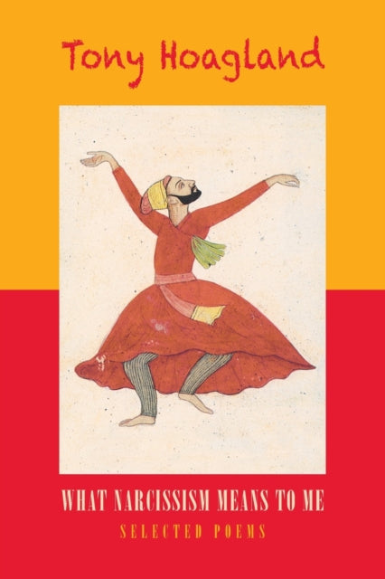 What Narcissism Means to Me-9781852246891