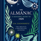 The Almanac: A Seasonal Guide to 2025-9781856754682