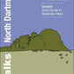 Walks North Dartmoor : 51-9781872405575