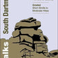 Walks South Dartmoor : 52-9781872405582