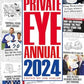 Private Eye Annual 2024-9781901784749