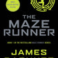 The Maze Runner-9781909489400