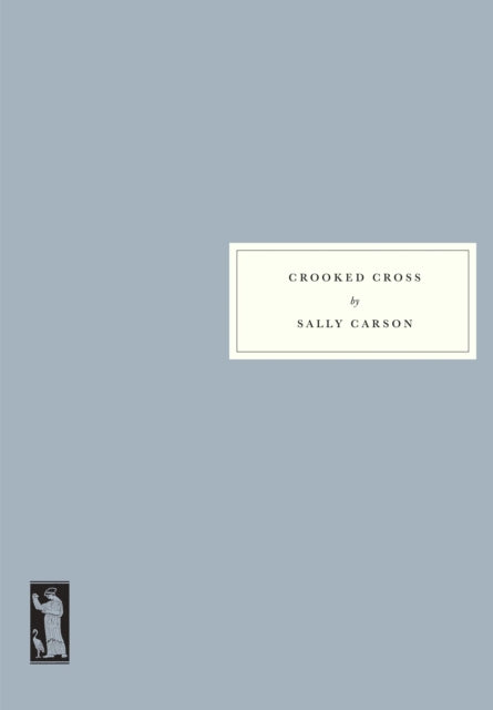 Crooked Cross-9781910263426