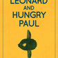 Leonard and Hungry Paul-9781910422441