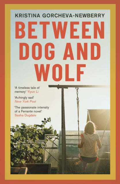 Between Dog and Wolf-9781911648864