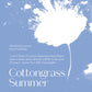Cottongrass Summer : Essays of a naturalist throughout the year-9781912235889