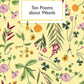 Ten Poems about Weeds-9781913627546