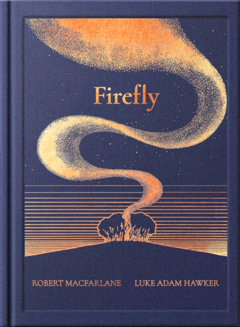 The Night Creatures: Firefly-9781917044523