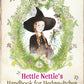 Hettie Nettle's Handbook for Hedgewitches-9781917194211