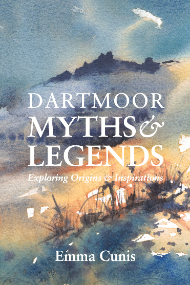 Dartmoor Myths & Legends: Exploring Origins and Inspirations