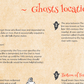 The Totnes Ghost Map