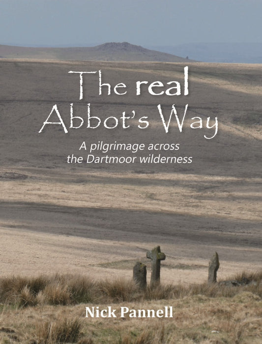 The Real Abbot's Way