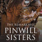 The Remarkable Pinwill Sisters: From Lady Woodcarvers to Professionals