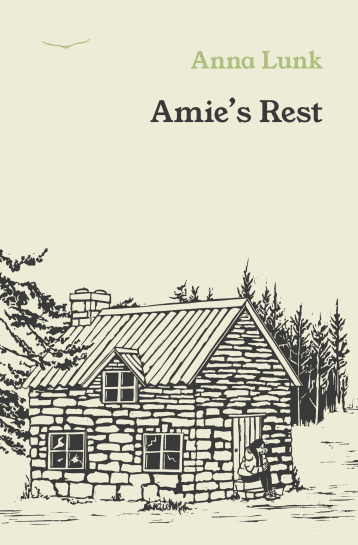 Amie's Rest