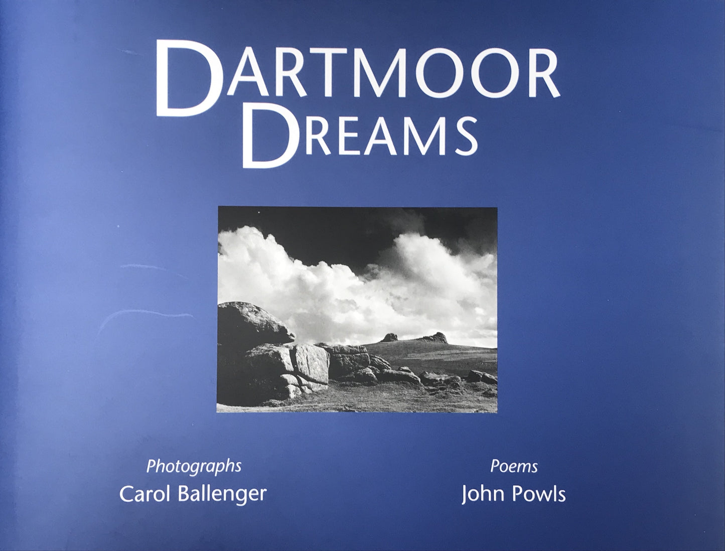 Dartmoor Dreams