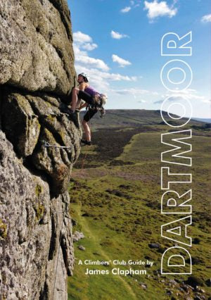 Dartmoor: Climber's Club Guide
