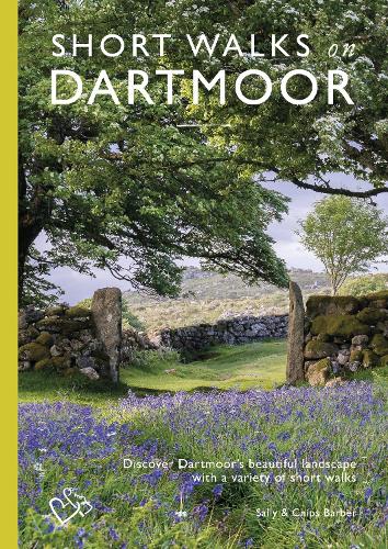 Short Walks on Dartmoor