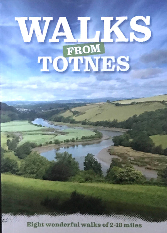 Walks from Totnes